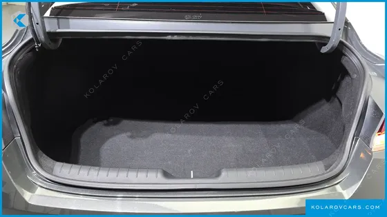 HYUNDAI ELANTRA (AVANTE) 1.6