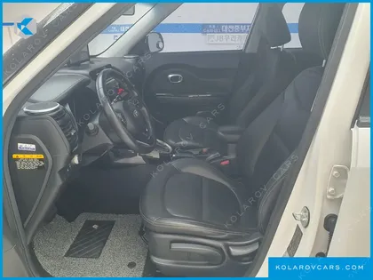 KIA SOUL 1.6 GDI PRESTIGE