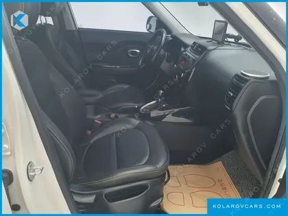 KIA SOUL 1.6 GDI PRESTIGE