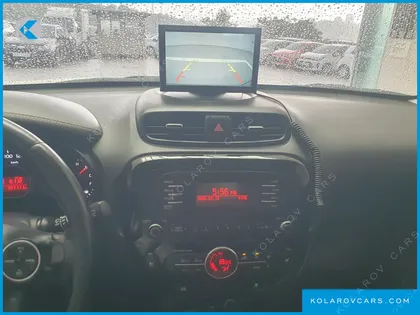 KIA SOUL 1.6 GDI PRESTIGE