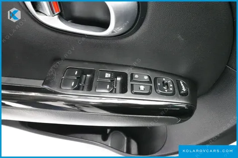 KIA SOUL 1.6 GDI PRESTIGE