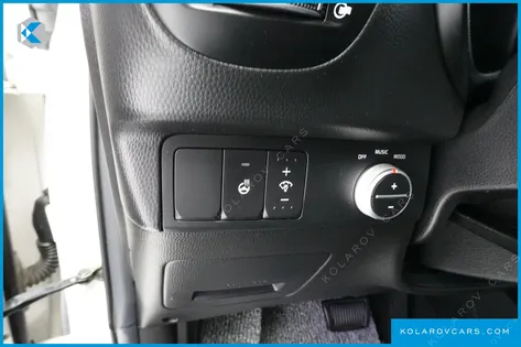 KIA SOUL 1.6 GDI PRESTIGE