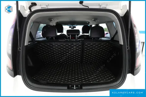 KIA SOUL 1.6 GDI PRESTIGE