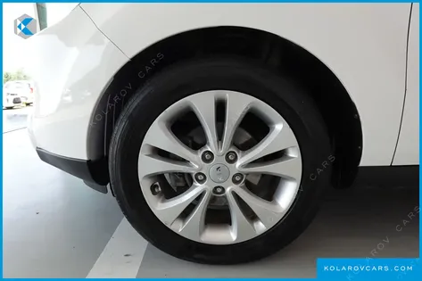KIA SOUL 1.6 GDI PRESTIGE