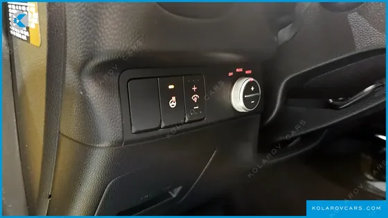 KIA SOUL 1.6 GDI PRESTIGE