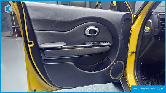 KIA SOUL 1.6 GDI PRESTIGE
