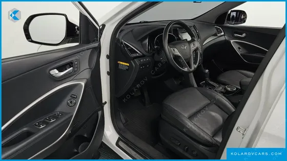 HYUNDAI SANTA FE DIESEL(E-VGT) 2.0 2WD EXCLUSIVE