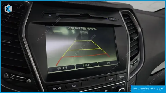 HYUNDAI SANTA FE DIESEL(E-VGT) 2.0 2WD EXCLUSIVE