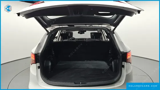 HYUNDAI SANTA FE DIESEL(E-VGT) 2.0 2WD EXCLUSIVE
