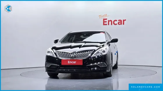HYUNDAI GRANDEUR HG240 MODERN