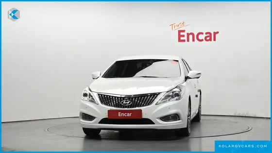 HYUNDAI GRANDEUR HG300 PREMIUM