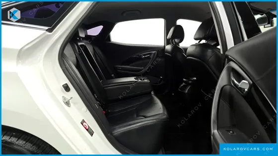 HYUNDAI GRANDEUR HG300 PREMIUM