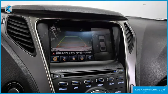 HYUNDAI GRANDEUR HG300 PREMIUM