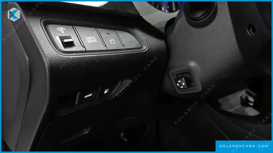 HYUNDAI GRANDEUR HG300 PREMIUM