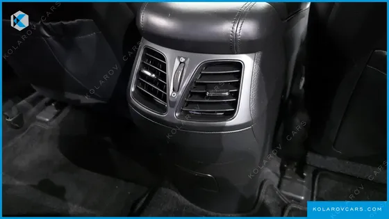 HYUNDAI GRANDEUR HG300 PREMIUM