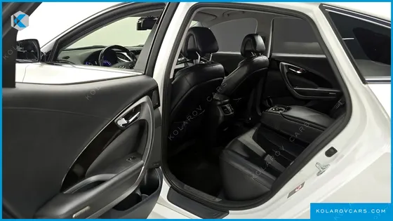 HYUNDAI GRANDEUR HG300 PREMIUM