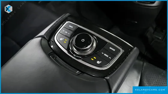HYUNDAI GRANDEUR HG300 PREMIUM