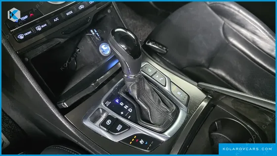 HYUNDAI GRANDEUR LPG HG300 HANDICAPPED ONLY