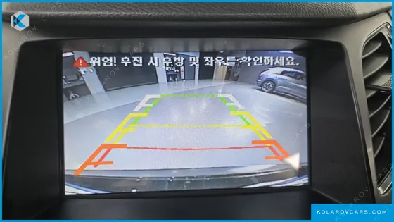 HYUNDAI GRANDEUR LPG HG300 HANDICAPPED ONLY