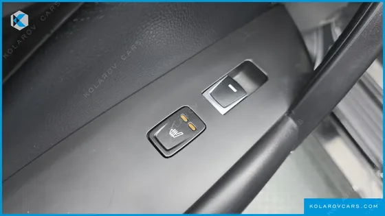HYUNDAI GRANDEUR LPG HG300 HANDICAPPED ONLY