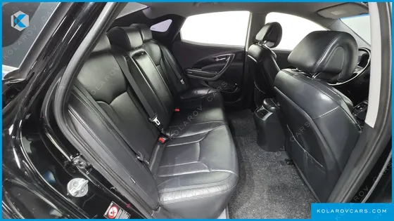 HYUNDAI GRANDEUR LPG HG300 HANDICAPPED ONLY