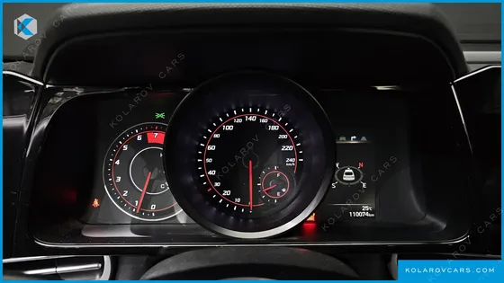HYUNDAI ELANTRA (AVANTE) 1.6 LPI (RENTAL CAR)