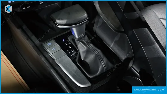 HYUNDAI ELANTRA (AVANTE) 1.6 LPI (RENTAL CAR)