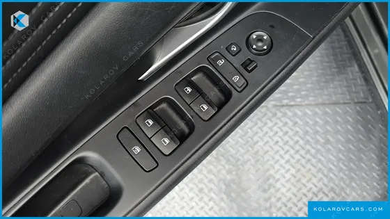 HYUNDAI ELANTRA (AVANTE) 1.6 LPI (RENTAL CAR)
