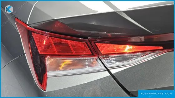 HYUNDAI ELANTRA (AVANTE) 1.6 LPI (RENTAL CAR)