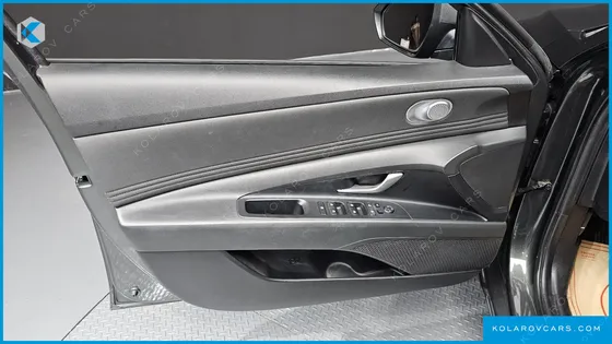 HYUNDAI ELANTRA (AVANTE) 1.6 LPI (RENTAL CAR)