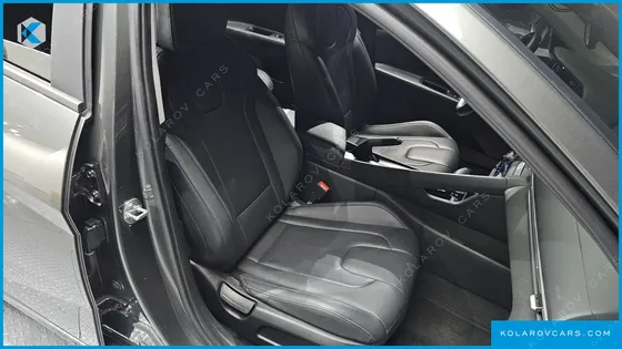 HYUNDAI ELANTRA (AVANTE) 1.6 LPI (RENTAL CAR)