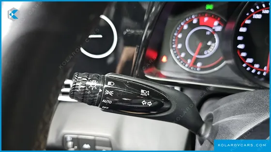 HYUNDAI ELANTRA (AVANTE) 1.6 LPI (RENTAL CAR)