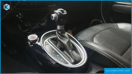 KIA SOUL 1.6 DIESEL PRESTIGE