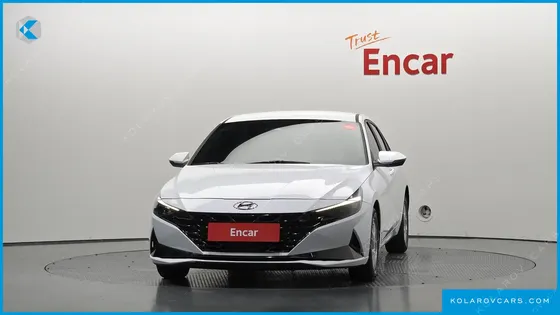 HYUNDAI ELANTRA (AVANTE) 1.6