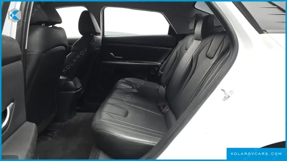 HYUNDAI ELANTRA (AVANTE) 1.6
