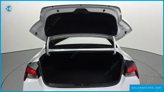 HYUNDAI ELANTRA (AVANTE) 1.6