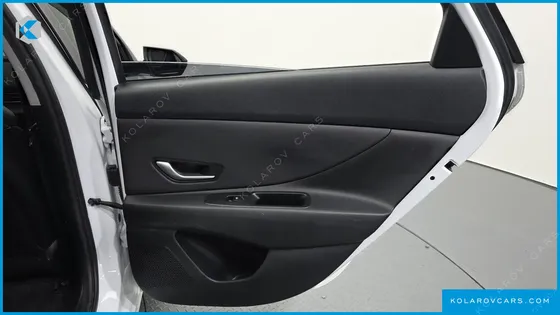 HYUNDAI ELANTRA (AVANTE) 1.6
