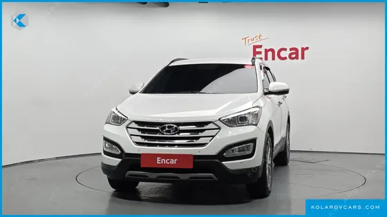 HYUNDAI SANTA FE DIESEL(E-VGT) 2.0 2WD EXCLUSIVE