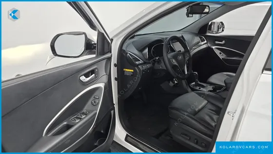HYUNDAI SANTA FE DIESEL(E-VGT) 2.0 2WD EXCLUSIVE