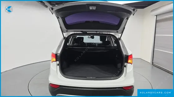 HYUNDAI SANTA FE DIESEL(E-VGT) 2.0 2WD EXCLUSIVE