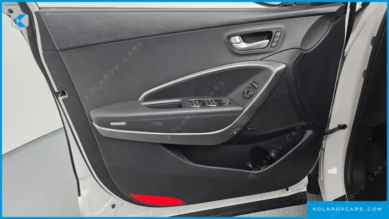 HYUNDAI SANTA FE DIESEL(E-VGT) 2.0 2WD EXCLUSIVE