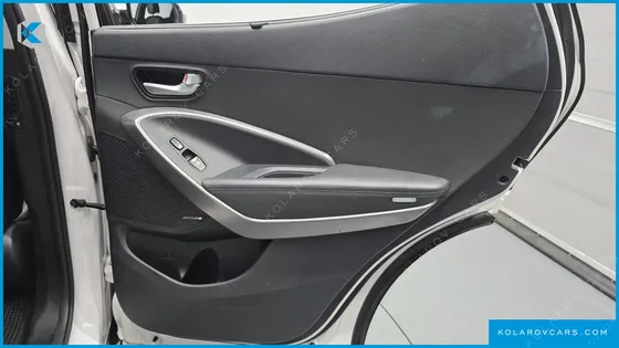 HYUNDAI SANTA FE DIESEL(E-VGT) 2.0 2WD EXCLUSIVE