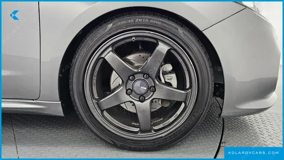 KIA K3 1.6 TURBO NOBLESSE