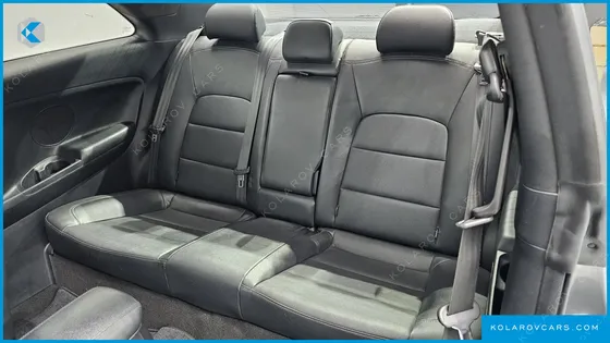 KIA K3 1.6 TURBO NOBLESSE