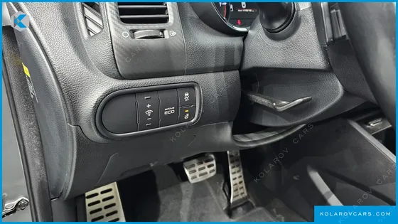 KIA K3 1.6 TURBO NOBLESSE