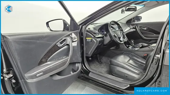 HYUNDAI GRANDEUR HG240 MODERN