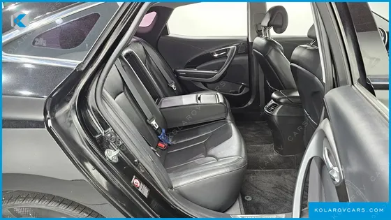 HYUNDAI GRANDEUR HG240 MODERN