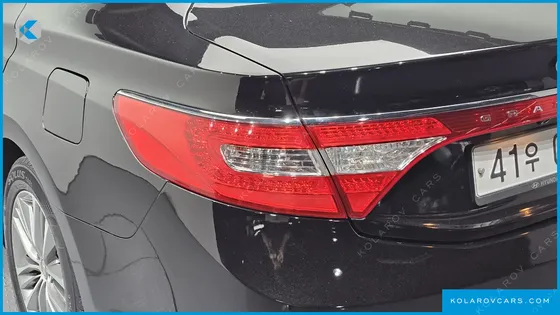 HYUNDAI GRANDEUR HG240 MODERN