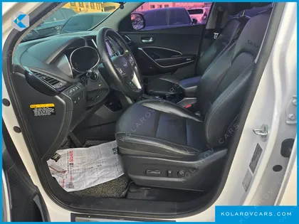 HYUNDAI SANTA FE DIESEL(E-VGT) 2.0 4WD EXCLUSIVE