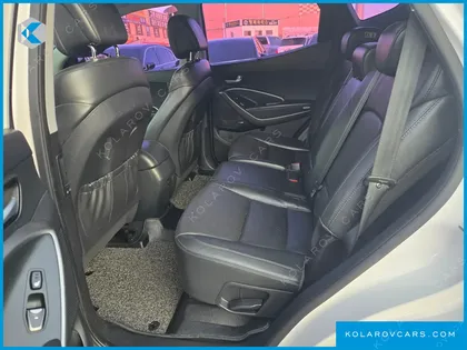 HYUNDAI SANTA FE DIESEL(E-VGT) 2.0 4WD EXCLUSIVE
